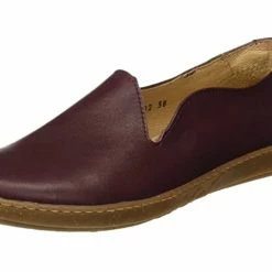 El Naturalista Ladies Shoes El Naturalista N5302 Rioja Coral Made In Spain