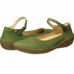 El Naturalista Ladies Shoes El Naturalista 5720 Selva Green Pleasant Borago Mary Jane Made In Spain 12 El Naturalista Ladies Shoes El Naturalista 5720 Selva Green Pleasant Borago Mary Jane Made In Spain -El Naturalista store 52704 2048x