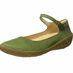 El Naturalista Ladies Shoes El Naturalista 5720 Selva Green Pleasant Borago Mary Jane Made In Spain 9 El Naturalista Ladies Shoes El Naturalista 5720 Selva Green Pleasant Borago Mary Jane Made In Spain -El Naturalista store 57202 2048x
