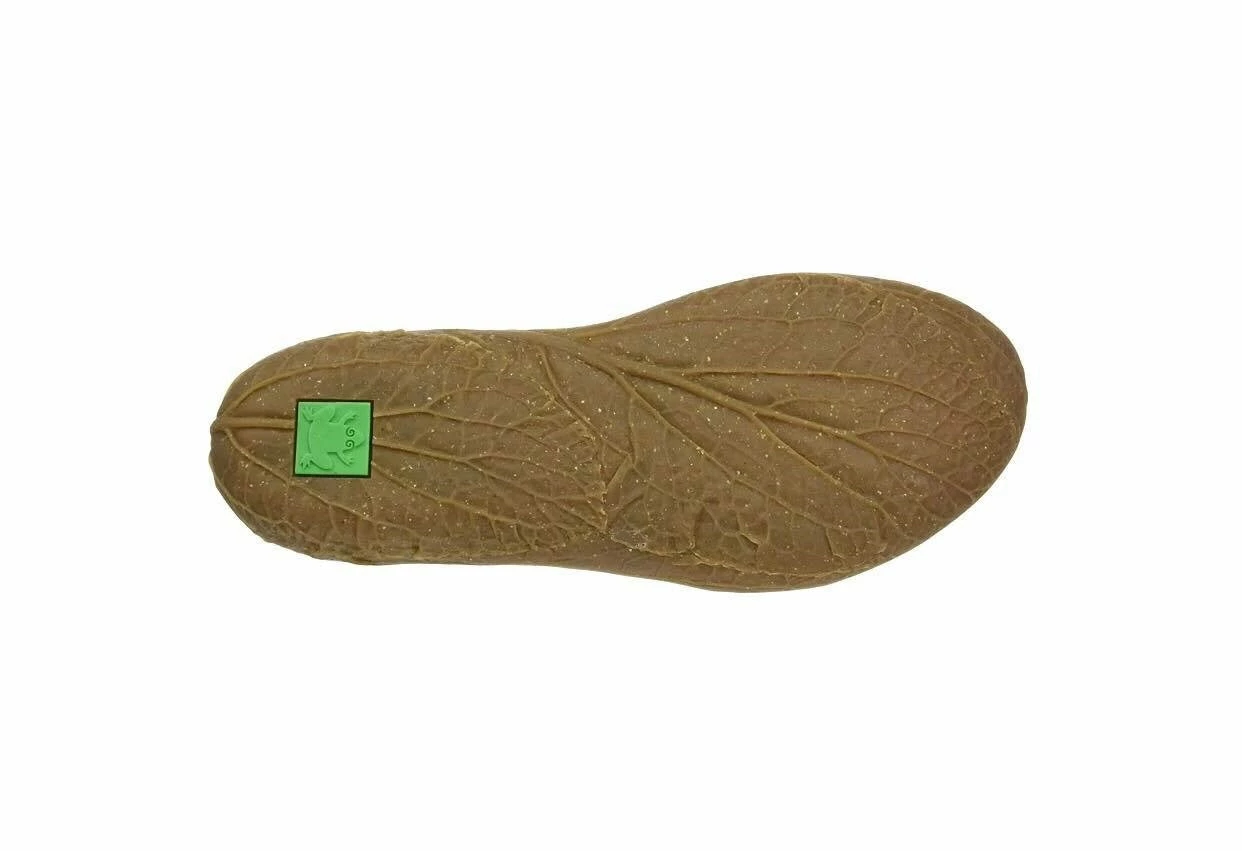 El Naturalista Ladies Shoes El Naturalista 5720 Tibet Red Pleasant Borago Mary Jane Made In Spain 5 El Naturalista Ladies Shoes El Naturalista 5720 Tibet Red Pleasant Borago Mary Jane Made In Spain - Image 5