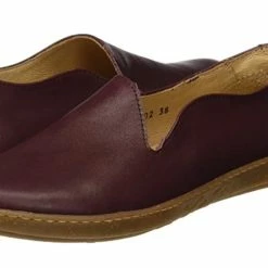 El Naturalista Ladies Shoes El Naturalista N5302 Rioja Coral Made In Spain -El Naturalista store 8 4b2aebbf b7c3 4e1b 8851 8b7af139beb5 2048x