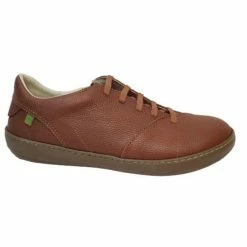 El Naturalista Mens Shoes El Naturalista N211 Wood Lace Up 5 Eyelet Shoe Made In Spain 9 El Naturalista Mens Shoes El Naturalista N211 Wood Lace Up 5 Eyelet Shoe Made In Spain -El Naturalista store N211WOOD4 2048x
