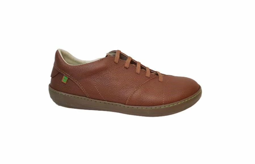 El Naturalista Mens Shoes El Naturalista N211 Wood Lace Up 5 Eyelet Shoe Made In Spain 4 El Naturalista Mens Shoes El Naturalista N211 Wood Lace Up 5 Eyelet Shoe Made In Spain - Image 4