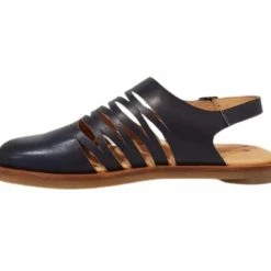 El Naturalista Ladies Shoes El Naturalista 5184 Bottle Blue Tulip Vaquetilla Flats Made In Spain 8 El Naturalista Ladies Shoes El Naturalista 5184 Bottle Blue Tulip Vaquetilla Flats Made In Spain -El Naturalista store bottle3 2048x