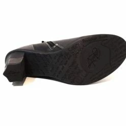 Eject Ladies Boots Eject EJW19-06 Dark Grey Combo Zip Ankle Boot Made In Portugal 8 Eject Ladies Boots Eject EJW19-06 Dark Grey Combo Zip Ankle Boot Made In Portugal -El Naturalista store ejectblacksole 2048x