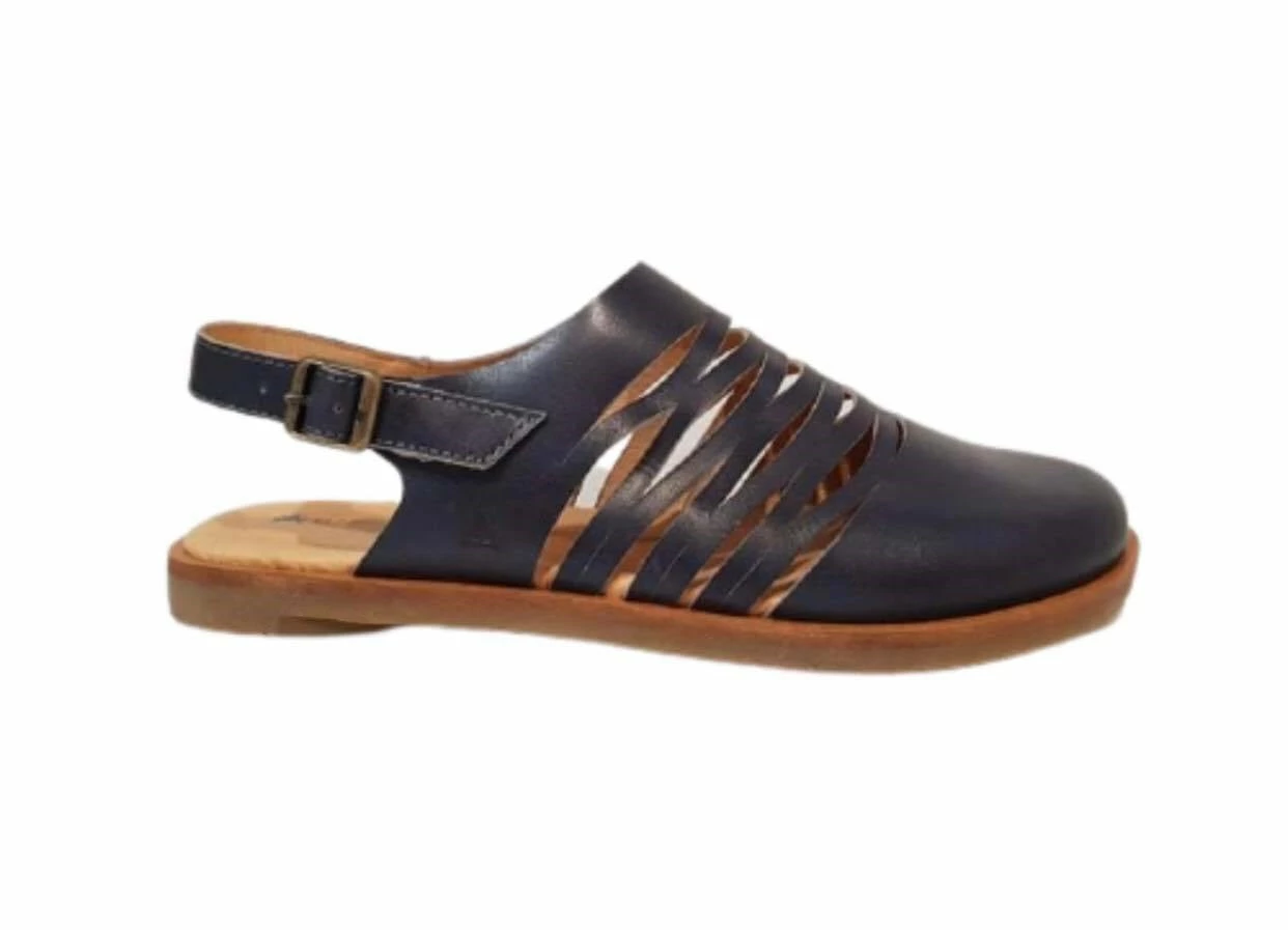 El Naturalista Ladies Shoes El Naturalista 5184 Bottle Blue Tulip Vaquetilla Flats Made In Spain 1 El Naturalista Ladies Shoes El Naturalista 5184 Bottle Blue Tulip Vaquetilla Flats Made In Spain