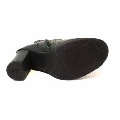 Eject Ladies Boots Eject EJW21-08 Green Zip Mid Calf Boot Made In Portugal 11 Eject Ladies Boots Eject EJW21-08 Green Zip Mid Calf Boot Made In Portugal -El Naturalista store greensoleeject 2048x