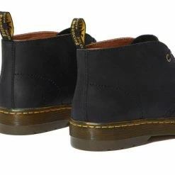 Dr. Martens Boots Dr. Martens Cabrillo Wyoming Black 2 Eyelet Ankle Boot -El Naturalista store image 020ffa04 0356 4dc7 a58e f7bc21e39fa4 2048x