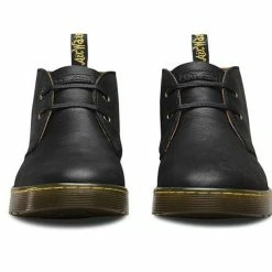 Dr. Martens Boots Dr. Martens Cabrillo Wyoming Black 2 Eyelet Ankle Boot -El Naturalista store image 0482b007 b1a1 475b 999e f0b940c5b7a4 2048x