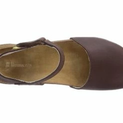 El Naturalista Ladies Shoes El Naturalista N412 Brown Flats Sandals Made In Spain 10 El Naturalista Ladies Shoes El Naturalista N412 Brown Flats Sandals Made In Spain -El Naturalista store image 05eb1a3c 27ad 48bc a3b2 c2f6f7fac558 2048x