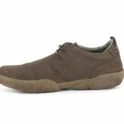 El Naturalista Mens Shoes El Naturalista N5080 Brown Turtle Lace Up 2 Eyelet Shoe Made In Spain 9 El Naturalista Mens Shoes El Naturalista N5080 Brown Turtle Lace Up 2 Eyelet Shoe Made In Spain -El Naturalista store image 06df2c2c ff46 4e31 ab22 7b2bf5be7e84 2048x