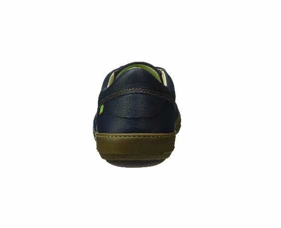El Naturalista Mens Shoes El Naturalista N211 Ocean Lace Up 5 Eyelet Shoe Made In Spain 6 El Naturalista Mens Shoes El Naturalista N211 Ocean Lace Up 5 Eyelet Shoe Made In Spain - Image 6