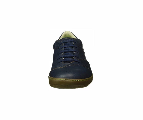 El Naturalista Mens Shoes El Naturalista N211 Ocean Lace Up 5 Eyelet Shoe Made In Spain 3 El Naturalista Mens Shoes El Naturalista N211 Ocean Lace Up 5 Eyelet Shoe Made In Spain - Image 3