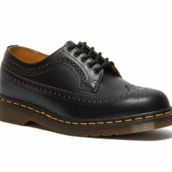 Dr. Martens Shoes Dr. Martens 3989 Black Vintage Brogue Made In England 14 Dr. Martens Shoes Dr. Martens 3989 Black Vintage Brogue Made In England -El Naturalista store image 09268e67 71b8 448d 90d2 56fabd1c2a72 2048x