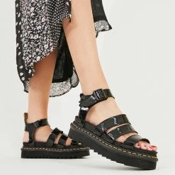 Dr. Martens Shoes Dr. Martens Blaire Chunky Black Patent Sandal Buckle 3 Strap 16 Dr. Martens Shoes Dr. Martens Blaire Chunky Black Patent Sandal Buckle 3 Strap -El Naturalista store image 0a48f44b daae 4f64 b843 aa76615ba126 2048x