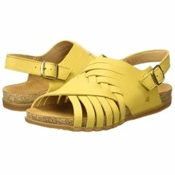 El Naturalista Ladies Shoes El Naturalista 5246 Zumaia Natural Grain Corn Yellow Sandals Made In Spain 14 El Naturalista Ladies Shoes El Naturalista 5246 Zumaia Natural Grain Corn Yellow Sandals Made In Spain -El Naturalista store image 0ae8e274 79c0 4f8d 8be2 a0d58d6d4518 2048x