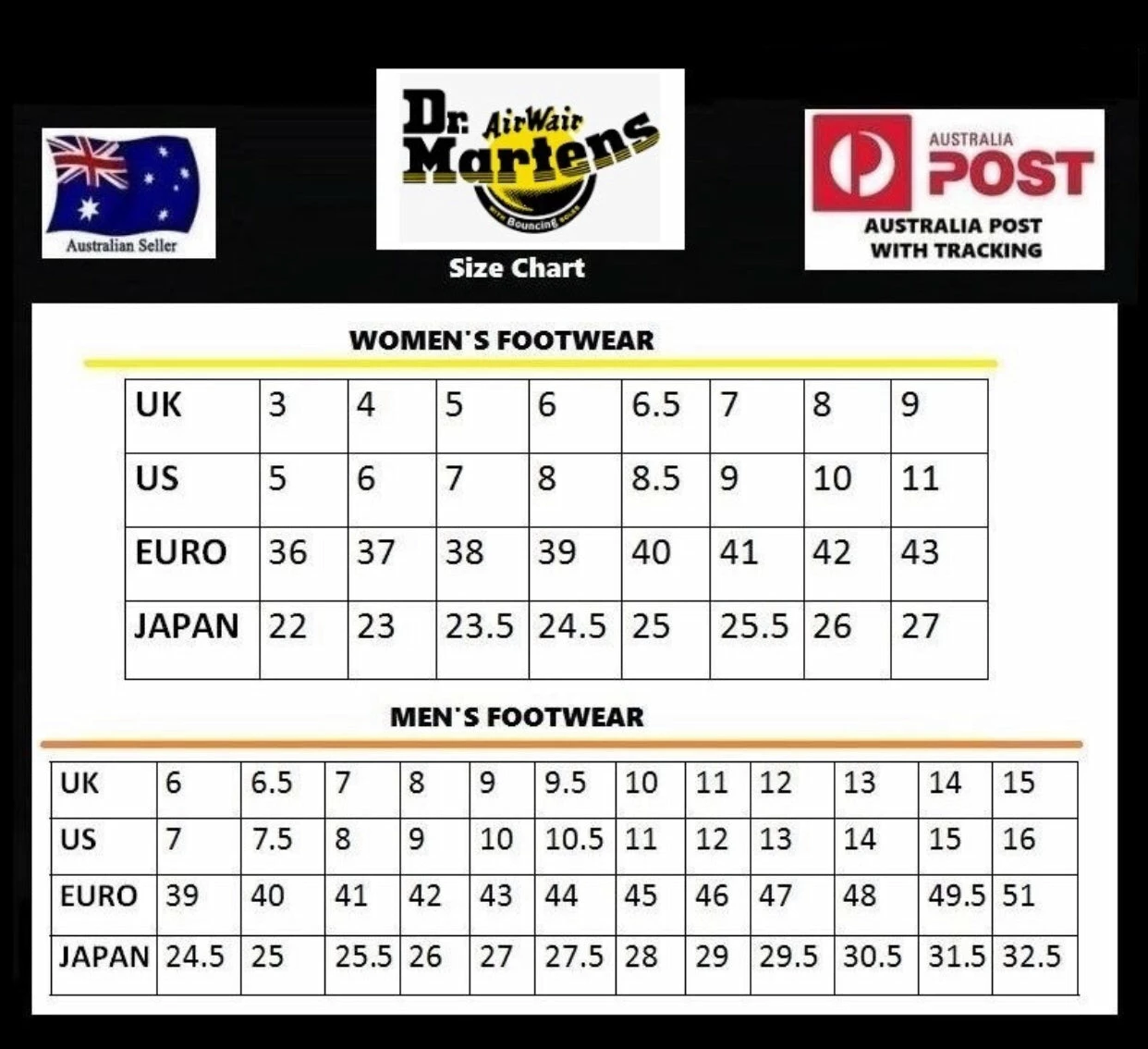 Dr. Martens Boots Dr. Martens 1490 Black Smooth 10 Eyelet Boot 8 Dr. Martens Boots Dr. Martens 1490 Black Smooth 10 Eyelet Boot - Image 8