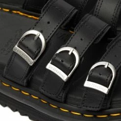 Dr. Martens Shoes Dr. Martens Blaire Hydro Black Yellow Stitch Slide 11 Dr. Martens Shoes Dr. Martens Blaire Hydro Black Yellow Stitch Slide -El Naturalista store image 0b27e7fa dbe1 4cff 9b89 84414e0fb804 2048x