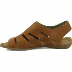 El Naturalista Ladies Shoes El Naturalista 5065 Pleasant Wood Wakataua Sandal Made In Spain 9 El Naturalista Ladies Shoes El Naturalista 5065 Pleasant Wood Wakataua Sandal Made In Spain -El Naturalista store image 0b8d2958 81f9 4fda 98b6 b08e8df5c433 2048x