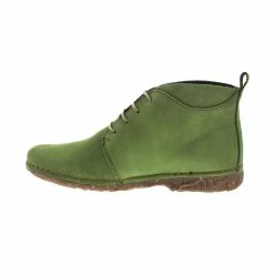 El Naturalista Ladies Boots El Naturalista N974 Selva Green Lace Up Ankle Boots Made In Spain 9 El Naturalista Ladies Boots El Naturalista N974 Selva Green Lace Up Ankle Boots Made In Spain -El Naturalista store image 0c1a76f6 6c98 4c45 9b40 daa135921448 2048x