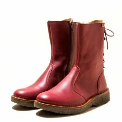 El Naturalista Ladies Boots El Naturalista 5577 Cereza Red Volcano Zip Lace Up Boots Made In Spain 10 El Naturalista Ladies Boots El Naturalista 5577 Cereza Red Volcano Zip Lace Up Boots Made In Spain -El Naturalista store image 0edd5ebd 3ce3 4ea0 bdf0 4b50b46fd341 2048x