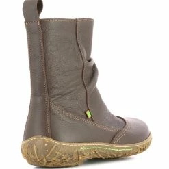 El Naturalista Ladies Boots El Naturalista N722 Brown Zip Mid Calf Boots Made In Spain 10 El Naturalista Ladies Boots El Naturalista N722 Brown Zip Mid Calf Boots Made In Spain -El Naturalista store image 1108f58a 5efa 4171 951f 6db093770c41 2048x