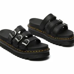 Dr. Martens Shoes Dr. Martens Blaire Hydro Black Yellow Stitch Slide 13 Dr. Martens Shoes Dr. Martens Blaire Hydro Black Yellow Stitch Slide -El Naturalista store image 1208d3ab d1b9 448c 87b5 d26ef7c5ac2e 2048x