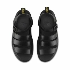 Dr. Martens Shoes Dr. Martens Blaire Chunky Black Sandal Buckle 3 Strap 10 Dr. Martens Shoes Dr. Martens Blaire Chunky Black Sandal Buckle 3 Strap -El Naturalista store image 145f591b 7984 4217 8d21 65452730a65d 2048x