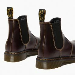 Dr. Martens Boots Dr. Martens 2976 Oxblood Atlas Chelsea Boot 12 Dr. Martens Boots Dr. Martens 2976 Oxblood Atlas Chelsea Boot -El Naturalista store image 1577dcc4 0c64 46cf 8fdf a3cdcdc109ba 2048x