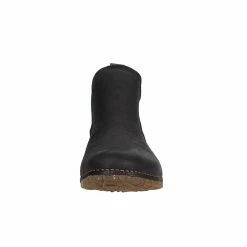 El Naturalista Ladies Boots El Naturalista 5465 Black Angkor Chelsea Boot Made In Spain 21 El Naturalista Ladies Boots El Naturalista 5465 Black Angkor Chelsea Boot Made In Spain -El Naturalista store image 16256224 4a93 4bbe a221 db71b7e994f2 2048x