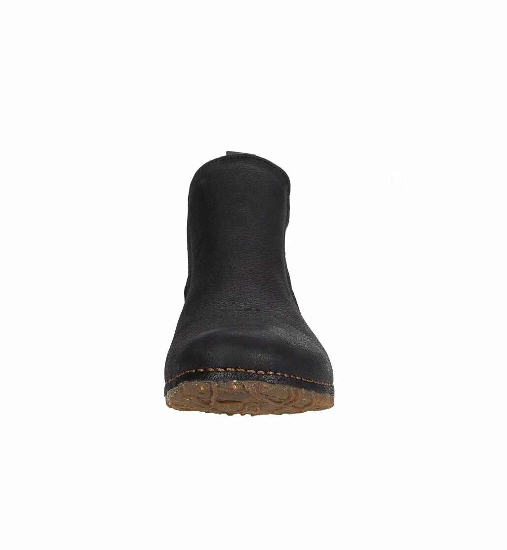 El Naturalista Ladies Boots El Naturalista 5465 Black Angkor Chelsea Boot Made In Spain 10 El Naturalista Ladies Boots El Naturalista 5465 Black Angkor Chelsea Boot Made In Spain - Image 10