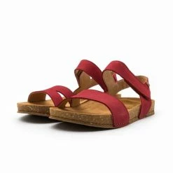 El Naturalista Ladies Shoes El Naturalista 5790 Tibet Red Balance Pleasant Sandals Made In Spain 10 El Naturalista Ladies Shoes El Naturalista 5790 Tibet Red Balance Pleasant Sandals Made In Spain -El Naturalista store image 165678aa fd4e 46ef a9b8 a1e51238bb8c 2048x