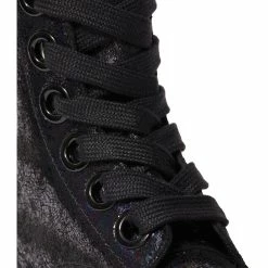 Dr. Martens Boots Dr. Martens Molly Black Iridescent Crackle Platform Ankle 6 Eyelet Boot 13 Dr. Martens Boots Dr. Martens Molly Black Iridescent Crackle Platform Ankle 6 Eyelet Boot -El Naturalista store image 1687d31d af8a 4848 9c1f b0ffbc9b047e 2048x