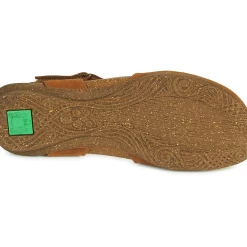 El Naturalista Ladies Shoes El Naturalista N412 Pleasant Wood Light Tan Wakataua Flats Made In Spain 8 El Naturalista Ladies Shoes El Naturalista N412 Pleasant Wood Light Tan Wakataua Flats Made In Spain -El Naturalista store image 16a40250 f010 44f7 91ba 835f7e000aa3 2048x