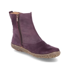 El Naturalista Ladies Boots El Naturalista 5450 Mora Purple Nido Zip Ankle Boot Made In Spain 10 El Naturalista Ladies Boots El Naturalista 5450 Mora Purple Nido Zip Ankle Boot Made In Spain -El Naturalista store image 16c7a9fd 506c 4aad b9db 7628571c97a7 2048x