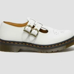 Dr. Martens Shoes Dr. Martens 8065 White Smooth Mary Jane 18 Dr. Martens Shoes Dr. Martens 8065 White Smooth Mary Jane -El Naturalista store image 178cc12b c0f1 4807 9883 7efbc583e2e8 2048x