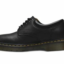 Dr. Martens Shoes Dr. Martens 8053 Nappa Black 5 Eyelet Shoe 11 Dr. Martens Shoes Dr. Martens 8053 Nappa Black 5 Eyelet Shoe -El Naturalista store image 1849fdde 91ad 4d3e ad2d fb4f1190f40c 2048x