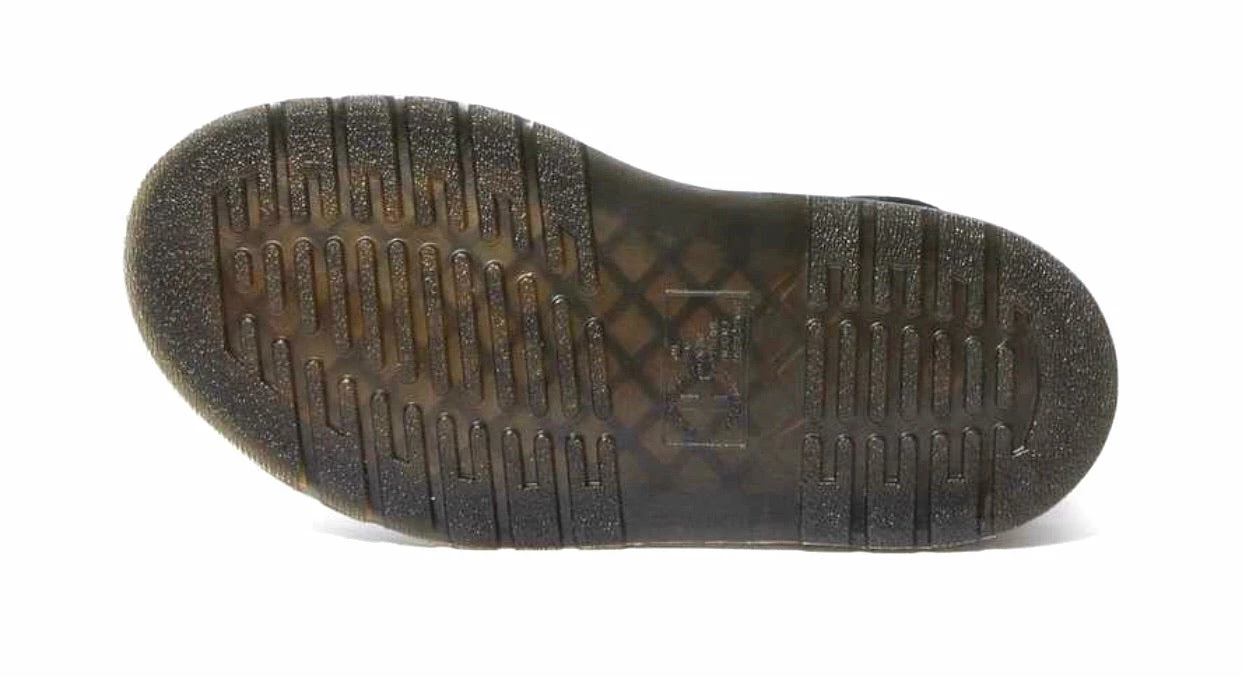 Dr. Martens Shoes Dr. Martens Clarissa II Brando Black Sandal Buckle 3 Ankle Strap 5 Dr. Martens Shoes Dr. Martens Clarissa II Brando Black Sandal Buckle 3 Ankle Strap - Image 5