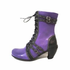 Eject Ladies Boots Eject EJW17-18 Viola Black 10 Eyelet Zip Mid Calf Boot Made In Portugal 10 Eject Ladies Boots Eject EJW17-18 Viola Black 10 Eyelet Zip Mid Calf Boot Made In Portugal -El Naturalista store image 1a7ee4ff c1c7 4faa 9381 b7e82d197e07 2048x