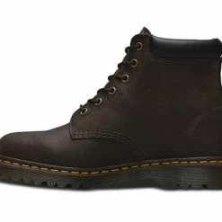 Dr. Martens Boots Dr. Martens 939 Crazyhorse 6 Eyelet Ankle Boot 9 Dr. Martens Boots Dr. Martens 939 Crazyhorse 6 Eyelet Ankle Boot -El Naturalista store image 1ccacb12 abf7 4499 8206 e8374dae0db3 2048x