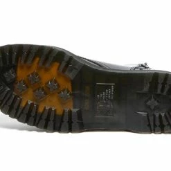 Dr. Martens Boots Dr. Martens Jadon Gunmetal Hologram Platform Ankle 8 Eyelet Boot 15 Dr. Martens Boots Dr. Martens Jadon Gunmetal Hologram Platform Ankle 8 Eyelet Boot -El Naturalista store image 1d20c958 cd36 4837 a654 c1fede3594f4 2048x
