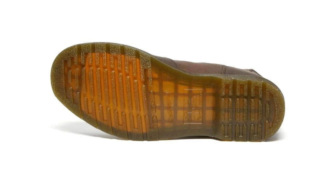 Dr. Martens Boots Dr. Martens 2976 Crazy Horse Gaucho Chelsea Elastic Sided Boot 10 Dr. Martens Boots Dr. Martens 2976 Crazy Horse Gaucho Chelsea Elastic Sided Boot - Image 10