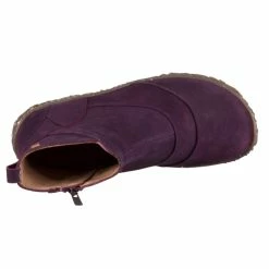 El Naturalista Ladies Boots El Naturalista 5450 Mora Purple Nido Zip Ankle Boot Made In Spain 8 El Naturalista Ladies Boots El Naturalista 5450 Mora Purple Nido Zip Ankle Boot Made In Spain -El Naturalista store image 1e6f6bb6 940d 45d5 985d 9a2e4e5a8781 2048x