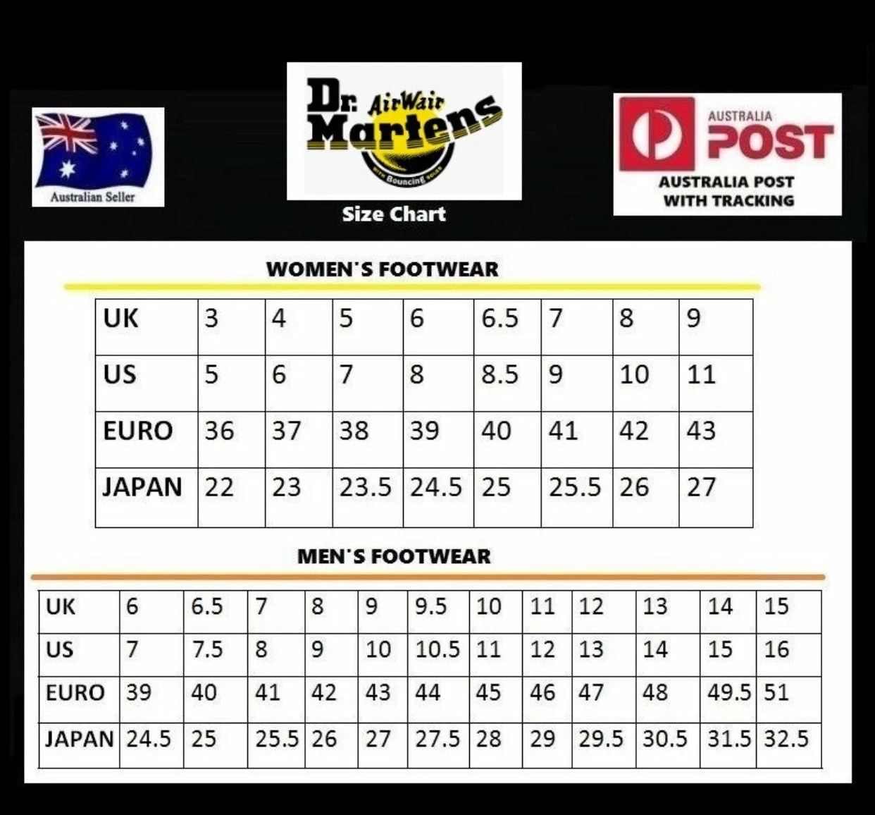 Dr. Martens Boots Dr. Martens Jadon Black Smooth Zip Platform Ankle 8 Eyelet Boot 11 Dr. Martens Boots Dr. Martens Jadon Black Smooth Zip Platform Ankle 8 Eyelet Boot - Image 11