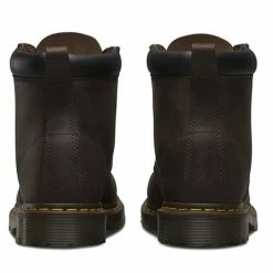 Dr. Martens Boots Dr. Martens 939 Crazyhorse 6 Eyelet Ankle Boot 12 Dr. Martens Boots Dr. Martens 939 Crazyhorse 6 Eyelet Ankle Boot -El Naturalista store image 24059444 a316 4e64 9308 6dd1177c1ffc 2048x