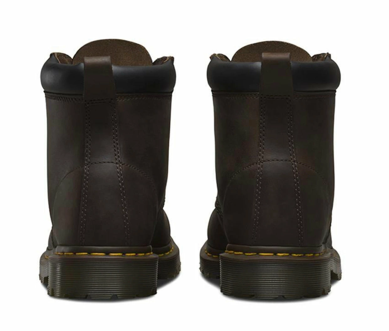 Dr. Martens Boots Dr. Martens 939 Crazyhorse 6 Eyelet Ankle Boot 6 Dr. Martens Boots Dr. Martens 939 Crazyhorse 6 Eyelet Ankle Boot - Image 6