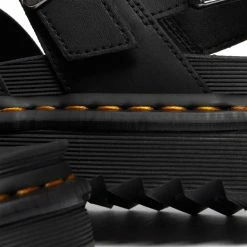 Dr. Martens Shoes Dr. Martens Voss II Black Hydro Leather Cross Strap Sandal 12 Dr. Martens Shoes Dr. Martens Voss II Black Hydro Leather Cross Strap Sandal -El Naturalista store image 264540db 993e 4958 a6f0 1e8a6e9eaae8 2048x