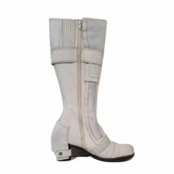 Eject Ladies Boots Eject EJW14-50 White Zip Knee High Boot Made In Portugal 10 Eject Ladies Boots Eject EJW14-50 White Zip Knee High Boot Made In Portugal -El Naturalista store image 267ea79f 2a8b 4b94 8d56 3afd463bae3d 2048x