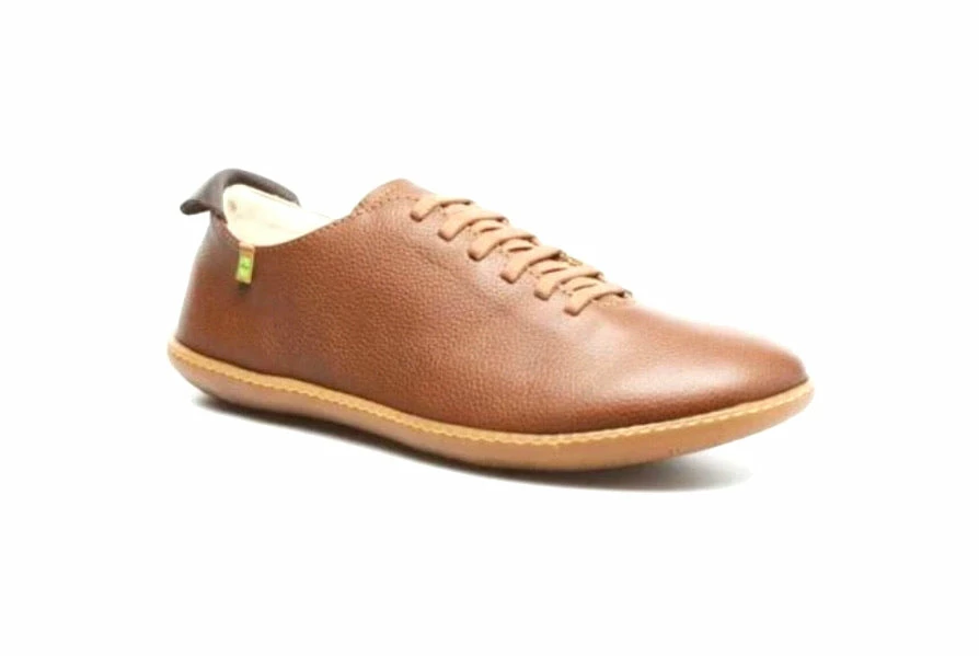 El Naturalista Shoes El Naturalista N296 Wood El Viajero 6 Eyelet Shoe Made In Spain 1 El Naturalista Shoes El Naturalista N296 Wood El Viajero 6 Eyelet Shoe Made In Spain