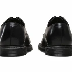 Dr. Martens Shoes Dr. Martens Fawkes Black Polished Smooth 5 Eyelet Shoe -El Naturalista store image 28ce165d fc9b 47c3 aa04 4a810e3cbe66 2048x
